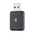 thumbnail image 1 of Car Smart Box Portable Android Auto Carplay Module 2in1 Wireless Carplay Box, 1 of 8