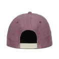 thumbnail image 5 of Outdoor Cap CORD01 Retail-Inspired Corduroy Cap-Dusty Lavender, 5 of 8