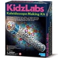 thumbnail image 1 of Kit de fabricación de caleidoscopios 4M Kidzlabs Optical Light Physics, 1 of 6
