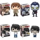 thumbnail image 2 of Funko POP Death Note L 218 219 Pyuk 217 Light 216 Figura De Acción Modelo Juguetes, 2 of 4
