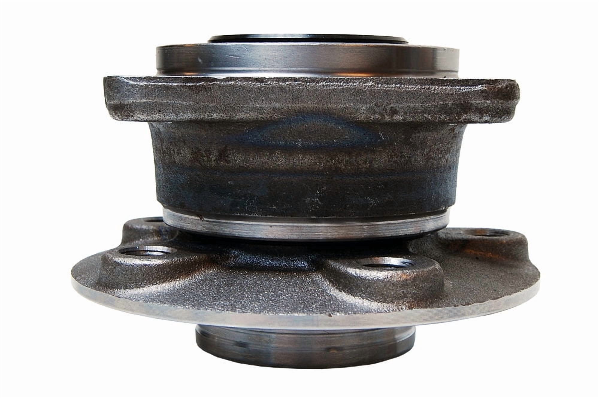Mevotech Original Grade G512253 Wheel Bearing and Hub Assembly