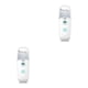 thumbnail image 4 of Pulverizador de niebla facial Bewildely 2piezas 35ml Blanco, 4 of 6