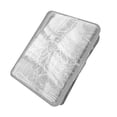 thumbnail image 3 of 60 Pieces S Shaped Shower Curtain Hangers Spare Parts Home Hook Assortment Replacement Living Room Drape Hanger Assorted Kit Hardware Curtains Accessory, 3 of 7