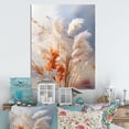 thumbnail image 2 of Designart "Bohemian Art Winds" Abstract Metal Art Living Room, 2 of 5