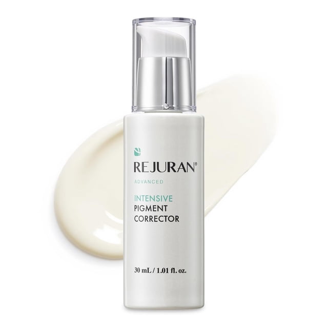 Suero Facial REJURAN Advanced Pigment Corrector C-Pdrn para Manchas Oscuras y Pigmentación