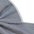 thumbnail image 6 of hengsof Childrens Solid Color Neck Tie for School Uniform, Adjustable Bow Tie for Dress Shirt, Academic Formal Wear Accessory, 6 of 6
