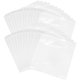 thumbnail image 1 of AURARMLET 100Ud Bolsas Con Cierre Para Joyería Transparente Resistente Y Reutilizable, 1 of 8