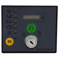 thumbnail image 3 of Generator Manual Start Panel, Microcomputer Control Generator Set Controller Manually Started and Stopped Generator, 3 of 8