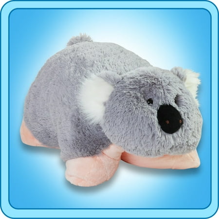 Authentic Pillow Pets Krissy Koala Large 18