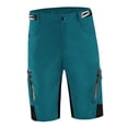 thumbnail image 4 of Pantalones cortos de ciclismo Sharpla Pantalones deportivos de ciclismo para hombres L, 4 of 8