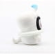 thumbnail image 4 of Odysssey White Cappy Plush 9' Big, 4 of 4