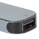 thumbnail image 4 of Universal USB C Adapter USB C to 3.5mm o Adapter Headphone Jack Charging Adapter, 4 of 4