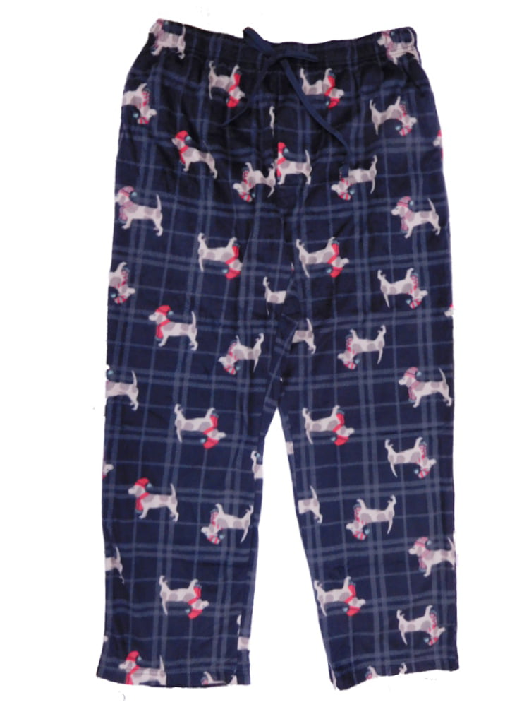 L or XXL, Bottoms Sizes M Men's Stafford  Sleep Pajama Shorts 