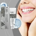 thumbnail image 2 of 7.5% Hydroxyapatite Toothpaste, Hydroxyapatite Toothpastes for Enamel Protection and Tooth Strengthening, Repair and Protect Toothpaste, 2 of 7