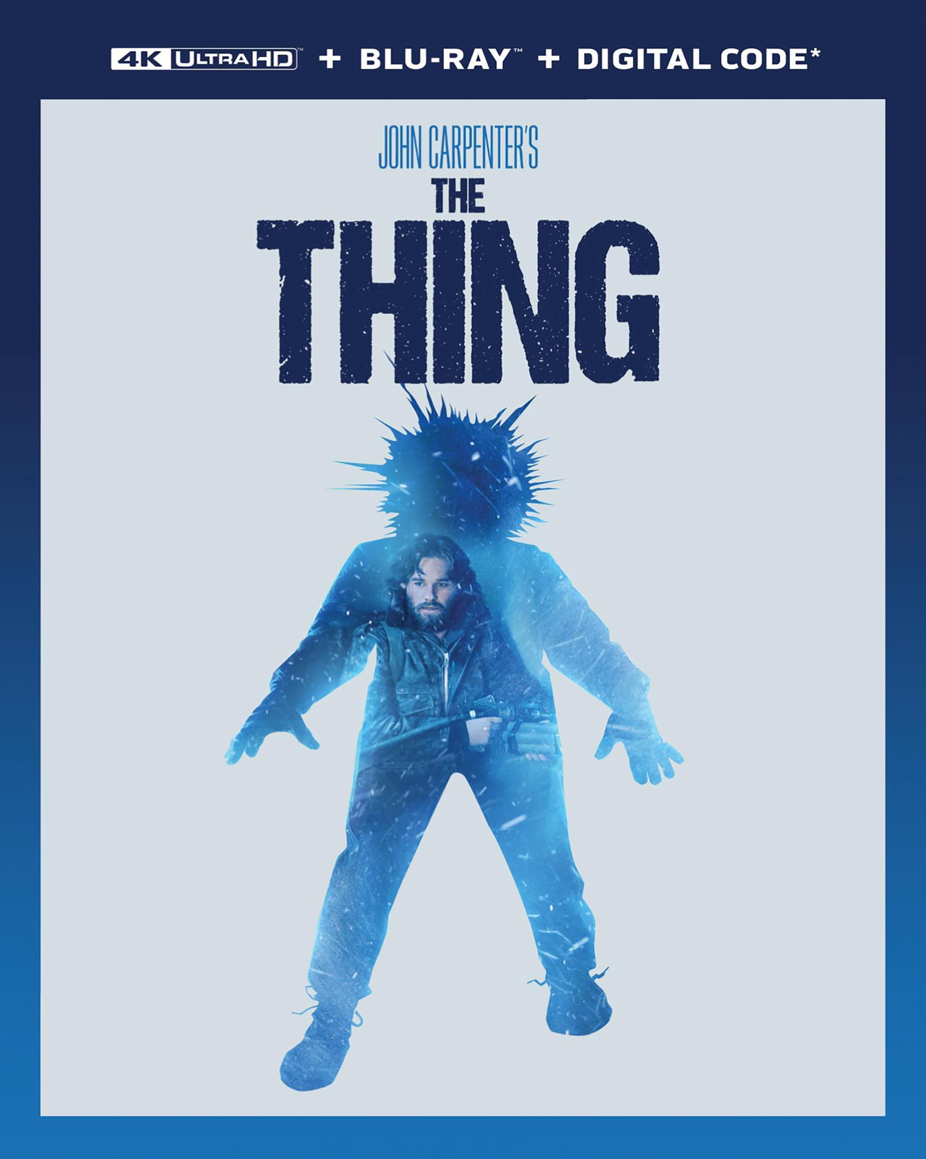 SDS, 4K Ultra HD Blu-ray, M3GAN 2.0, Horror, Digital Copy