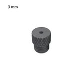 thumbnail image 2 of 1Pc 3-10Mm Drill Sleeve Bushing for M14 Dowelling Jig Wood Drilling Guide Locator 3Mm, 2 of 7