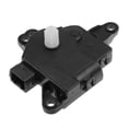 thumbnail image 1 of Reemplazo del actuador de puerta de mezcla de calefacción HVAC Unique Bargains para Hyundai Elantra 11-16 para Hyundai Elantra GT 13-17 Actuador de calefacción de AC Reemplazar 73395, 1 of 6
