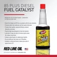 thumbnail image 5 of Red Line 70802 85 Plus Diesel Fuel Additives - 12 Ounce, 5 of 8