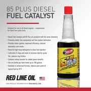 Red Line 70802 85 Plus Diesel Fuel Additives - 12 Ounce