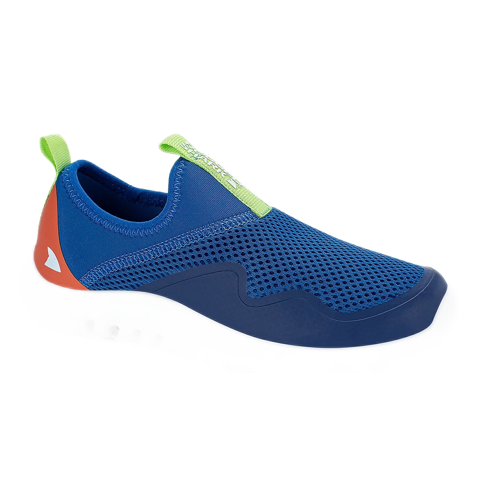 Rugged Shark Toddler & Kids Water Shoe