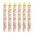 thumbnail image 2 of Vwrxbz Flameless LED Candle Lamp Remote Control Timer Wax Drip Effect Party Wedding Decoration 6 Pack, 2 of 9