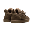 thumbnail image 3 of UGG WOMENS UGG Lowmel "HICKORY" 1144032 HCK from Stadium Goods, 3 of 8