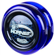 Duncan Hornet Yo-Yo, Blue