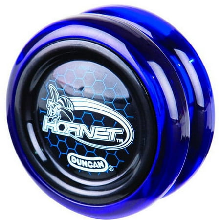 Duncan Hornet Yo-Yo, Blue