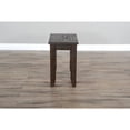 thumbnail image 3 of Sunny Designs Chair Side Table, 3 of 5