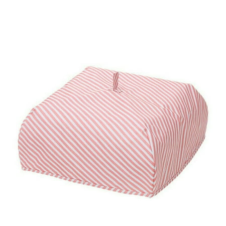 

Liveday Foldable Thermals Insulation Aluminium Foil Food Cover Warmer Kitchen Food Cover Waterproof