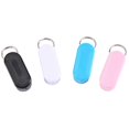thumbnail image 2 of 1Pcs Key Compressor with Discrete Magnetic Slide-Mini Pocket Pill Magazine-Portable Emergency Pills Blue, 2 of 5