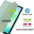 thumbnail image 4 of Funda MoKo para Samsung Galaxy Tab A11 Plus/A9 Plus de 11 pulgadas, 4 of 8