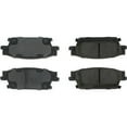 thumbnail image 4 of Disc Brake Pad Set, 4 of 4