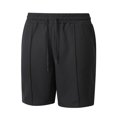 thumbnail image 4 of IhhxPro Men's Casual Shorts with Pockets Elastic Waist Drawstring Summer Mesh Lightweight Athletic Jogger Fit Outdoor Sport S-3XL, 4 of 7