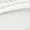 White, variant on Lixiuxyad Baby Shoes Spring And Autumn 0 1 Year Old Baby Shoes Casual British Style Walking Shoes Breathable Sneakers Sizes 4(Toddler 0-6 Months)