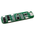 thumbnail image 1 of QualitChoice Circuit Board 16.8V Current Limiting Cell Baffle Charging Protect Protection Boards Battery Parts Power Supply HX-4S-A10, 1 of 6