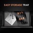 thumbnail image 4 of Batería Duracell Optimum AAA, paquete de 22 unidades, triple A, 4 of 7