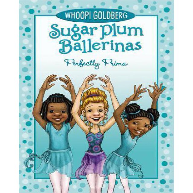Perfectly Prima By Goldberg, Whoopi/ Underwood, Deborah/ Roos, Maryn (ILT)