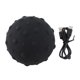 thumbnail image 2 of Pelota De Masaje Para Ejercicios, Pelota De Masaje Vibratoria De 5 Engranajes Que Mejora La Circulación, Relajación Corporal Compacta Para Los Pies, 2 of 7