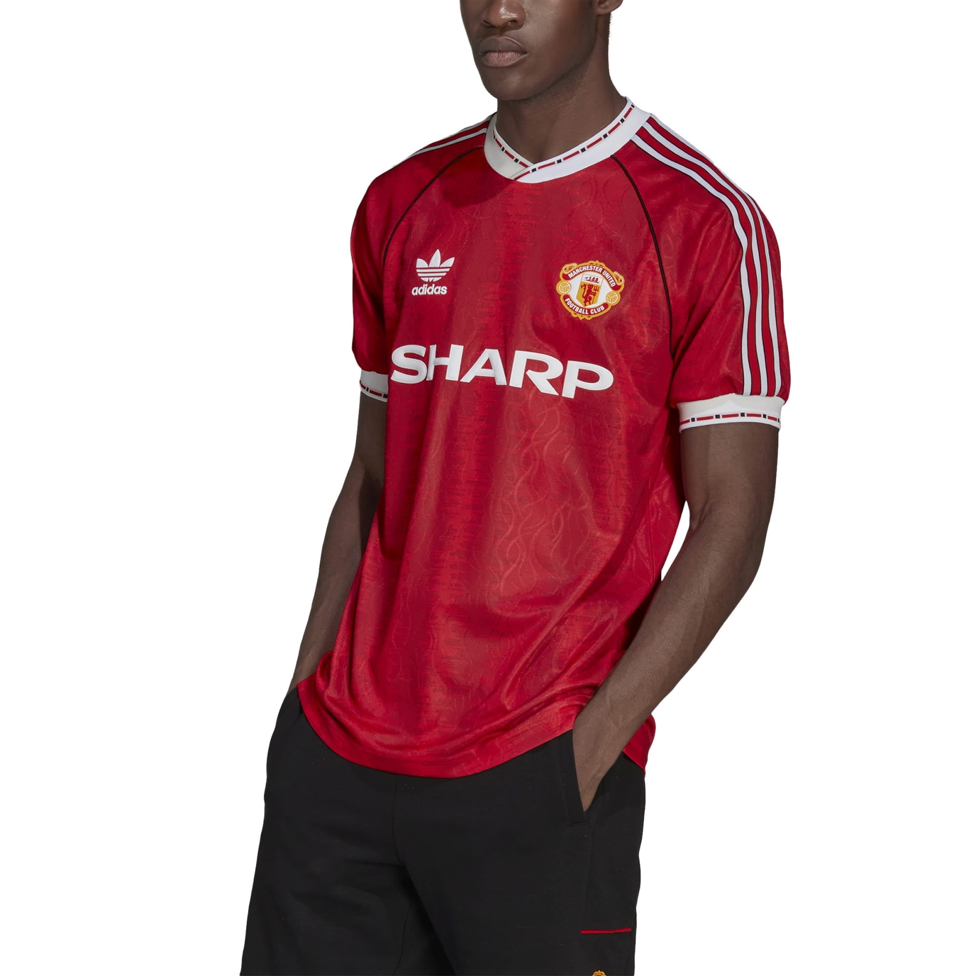 Adidas originals ropa hombre replica hotsell