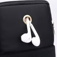 thumbnail image 6 of Small Size Crossbody Cell Phone Purse for Women Man,Mini Shoulder Handbag Messenger Bag Wallet, 6 of 6