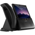 thumbnail image 7 of Ubiquiti IP Phone, Corded, Corded/Cordless, Wi-Fi, Bluetooth, Desktop, Black, 7 of 7