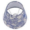 thumbnail image 4 of Small Lamp Shade Pattern Lamp Shade E14/E27 Light Socket Indoor Light Cover, 4 of 4