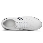 CMR CHAMARIPA Height Enhancing Shoes - Casual Men's White Elevator Sneakers 7CM / 2.76 Inches