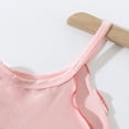thumbnail image 7 of HuaAngel 2-Piece Girls Soft Nightgowns Lightweight Breathable Sleepwear Sizes 4-14, 7 of 7