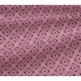 thumbnail image 5 of oneOone Viscose Jersey Fabric Geometric Block Print Fabric By The Yard 60 Inch Wide, 5 of 5