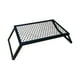 thumbnail image 1 of Parrilla plegable para fogatas Strade Fareast Limited 61 cm x 40 cm, 1 of 8