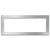 Napoleon Single Sided Linear Outdoor Gas Fireplace Insert