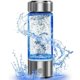 thumbnail image 1 of Hydrogen water bottle, portable hydrogen water ion machine, hydrogen water generator, hydrogen-rich water glass health cup, suitable for family travel, 1 of 5
