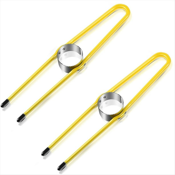 2 Herramientas para Quitar Maíz, Pelador de Maíz para una Extracción Rápida de Granos, Cortador de Maíz para Crema de Maíz.